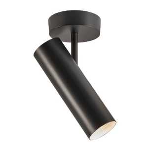 https://design-led.fr/it/ MIB 6 Lampada da soffitto GU10 nera 79,95 € 67,96 € 2020666003