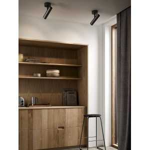https://design-led.fr/nl/ MIB 6 Zwarte GU10 plafondlamp 79,95 € 67,96 € 2020666003