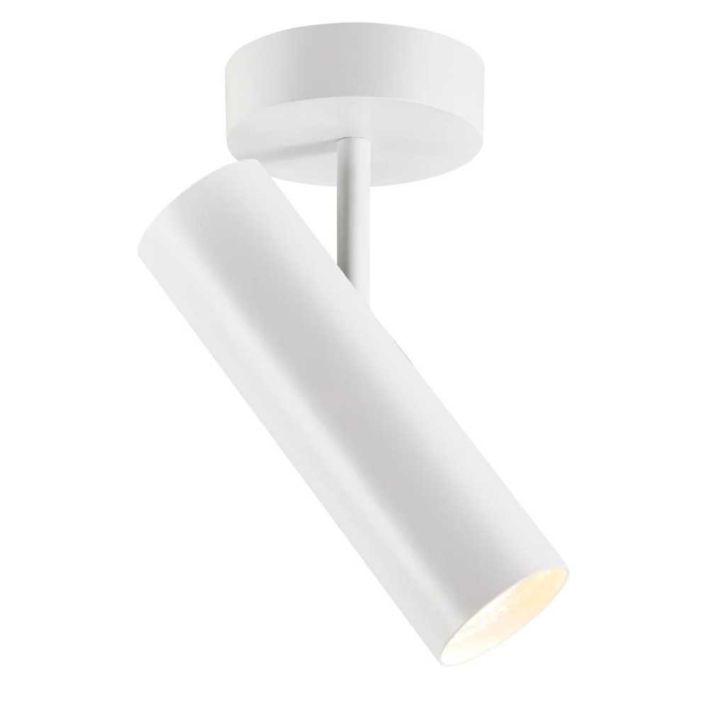 https://design-led.fr/fr/ MIB 6 Plafonnier Blanc GU10 2020666001 79,00 € 67,15 €