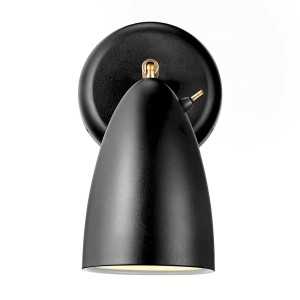 https://design-led.fr/pt/ Nexus 2 Candeeiro de parede GU10 preto 99,95 € 84,96 € 2020601003