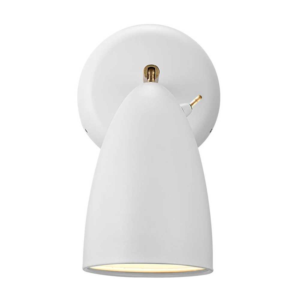 https://discount-led.fr/gb/ Nexus 2 White/Telegrey GU10 wall light  99,90 €  79,92 €    2020601001