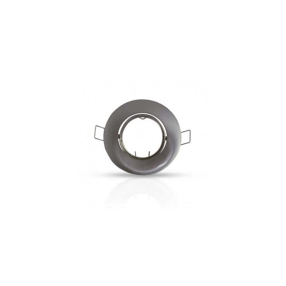 https://design-led.fr/de/ Deckenhalter Zinn gebürstet 92mm 7703 5,50 € 4,67 €