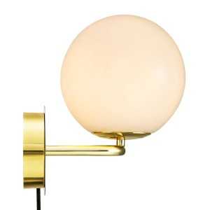 https://design-led.fr/fr/ Shapes Applique murale Laiton E14 2320321035 159,95 € 135,96 €