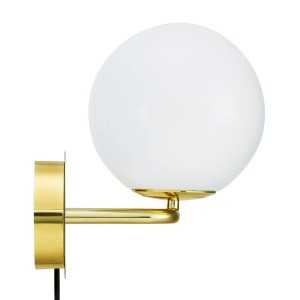 https://design-led.fr/fr/ Shapes Applique murale Laiton E14 2320321035 159,95 € 135,96 €