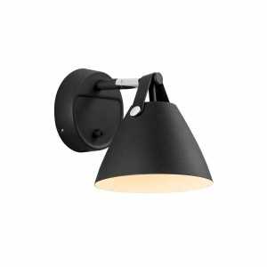 https://design-led.fr/fr/ Strap 15 Applique murale Noir GU10 84291003 129,95 € 110,46 €