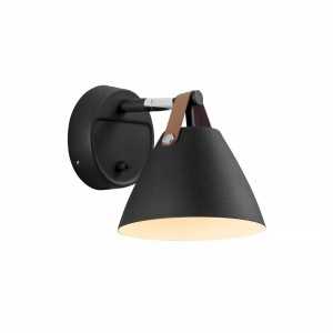 https://design-led.fr/fr/ Strap 15 Applique murale Noir GU10 84291003 129,95 € 110,46 €