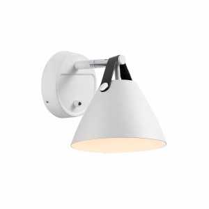 https://design-led.fr/fr/ Strap 15 Applique murale Blanc GU10 84291001 129,95 € 110,46 €