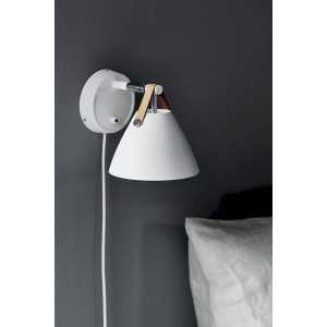 https://design-led.fr/fr/ Strap 15 Applique murale Blanc GU10 84291001 129,95 € 110,46 €