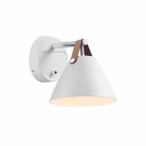 https://design-led.fr/fr/ Strap 15 Applique murale Blanc GU10 84291001 129,95 € 110,46 €