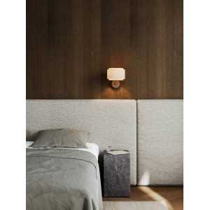 https://design-led.fr/fr/ Takai Applique murale Beige E27 2320421018 129,95 € 110,46 €