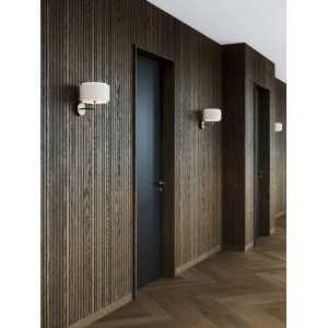 https://discount-led.fr/it/ Takai Beige, lampada da parete E27  129,90 €  103,92 €    2320421018