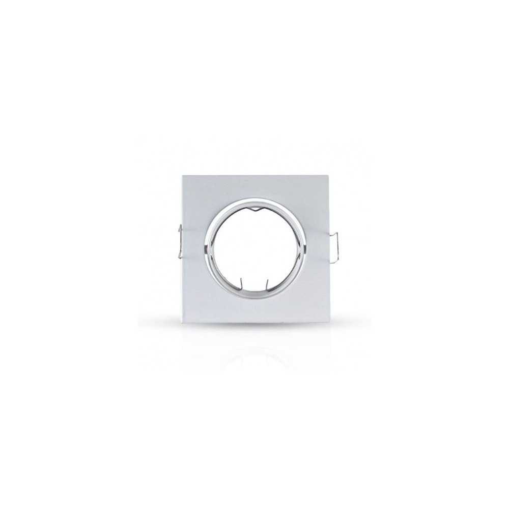 https://design-led.fr/es/ Soporte de techo blanco 84 x 84 mm 7708 6,30 € 5,36 €