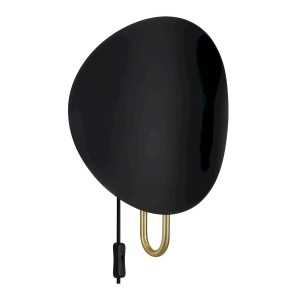 https://discount-led.fr/it/ Lampada da parete Spargo Nero E27  174,90 €  139,92 €    2320361003