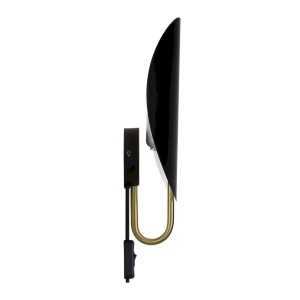 https://discount-led.fr/it/ Lampada da parete Spargo Nero E27  174,90 €  139,92 €    2320361003