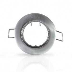 https://design-led.fr/pt/ Suporte de teto de 78 mm em estanho escovado 4,30 € 3,65 € 7709