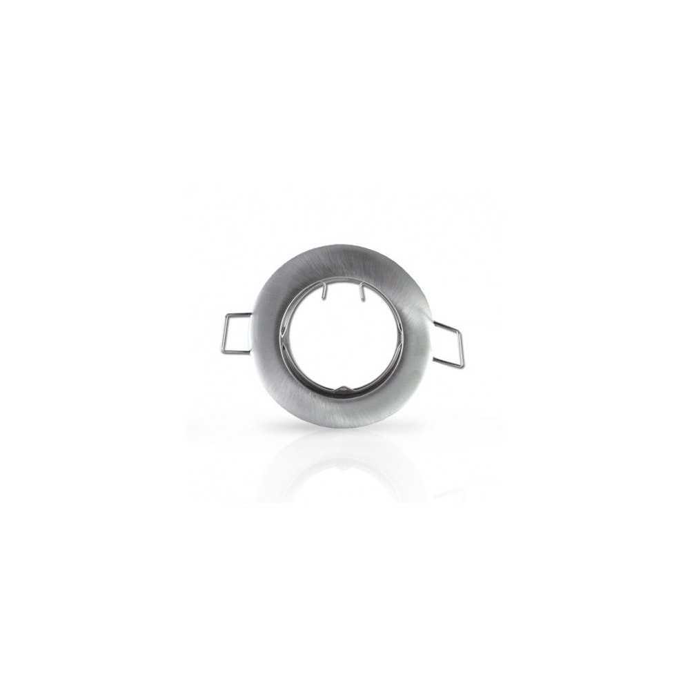 https://discount-led.fr/pt/ Suporte de teto de 78 mm em estanho escovado  4,30 €  3,44 €    7709