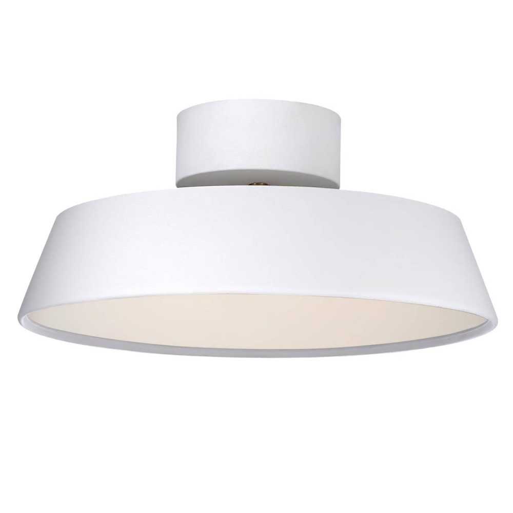 https://design-led.fr/nl/ Kaito Plafondlamp Wit 13W 3000k dimbaar 149,00 € 126,65 € 2320536001