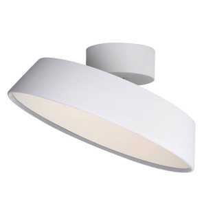 https://design-led.fr/pt/ Luz de teto Kaito Branco 13W 3000k regulável 149,90 € 127,42 € 2320536001