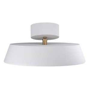 https://design-led.fr/es/ Kaito Plafón Blanco 13W 3000k regulable 149,90 € 127,42 € 2320536001