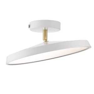 https://design-led.fr/nl/ Kaito Pro 30 Plafondlamp Wit 18W 3000k dimbaar 199,00 € 169,15 € 2320546001