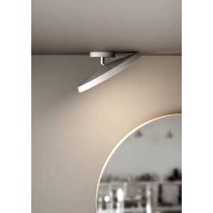 https://design-led.fr/fr/ Kaito Pro 30 Plafonnier Blanc 18W 3000k dimmable 2320546001 199,00 € 169,15 €