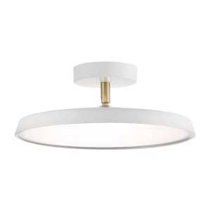 https://design-led.fr/fr/ Kaito Pro 30 Plafonnier Blanc 18W 3000k dimmable 2320546001 199,00 € 169,15 €