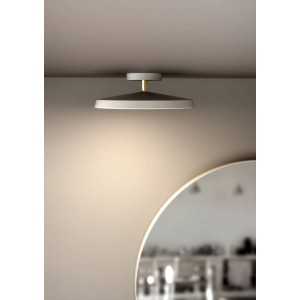 https://design-led.fr/nl/ Kaito Pro 30 Plafondlamp Wit 18W 3000k dimbaar 199,00 € 169,15 € 2320546001