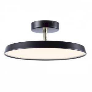 https://discount-led.fr/it/ Kaito Pro 30 Plafoniera Nera 18W 3000k dimmerabile  199,90 €  159,92 €    2320546003