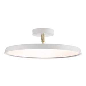 https://design-led.fr/es/ Kaito Pro 40 Plafón Blanco 26W 3000k regulable 249,95 € 212,46 € 2320556001