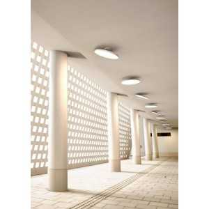 https://design-led.fr/nl/ Kaito Pro 40 Plafondlamp Wit 26W 3000k dimbaar 249,90 € 212,42 € 2320556001