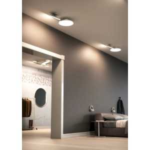 https://design-led.fr/nl/ Kaito Pro 40 Plafondlamp Wit 26W 3000k dimbaar 249,90 € 212,42 € 2320556001