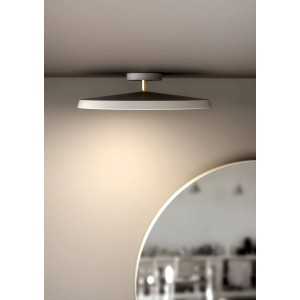https://design-led.fr/it/ Kaito Pro 40 Plafoniera Bianca 26W 3000k dimmerabile 249,90 € 212,42 € 2320556001