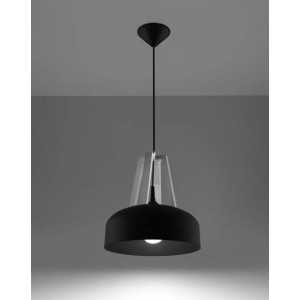 https://design-led.fr/it/ Lampada a sospensione CASCO nero/bianco E27 88,60 € 75,31 € SL.0389