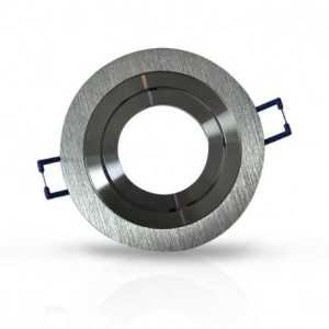 https://discount-led.fr/nl/ 92mm plafondbeugel van geborsteld aluminium 11,00 € 9,35 € 7712