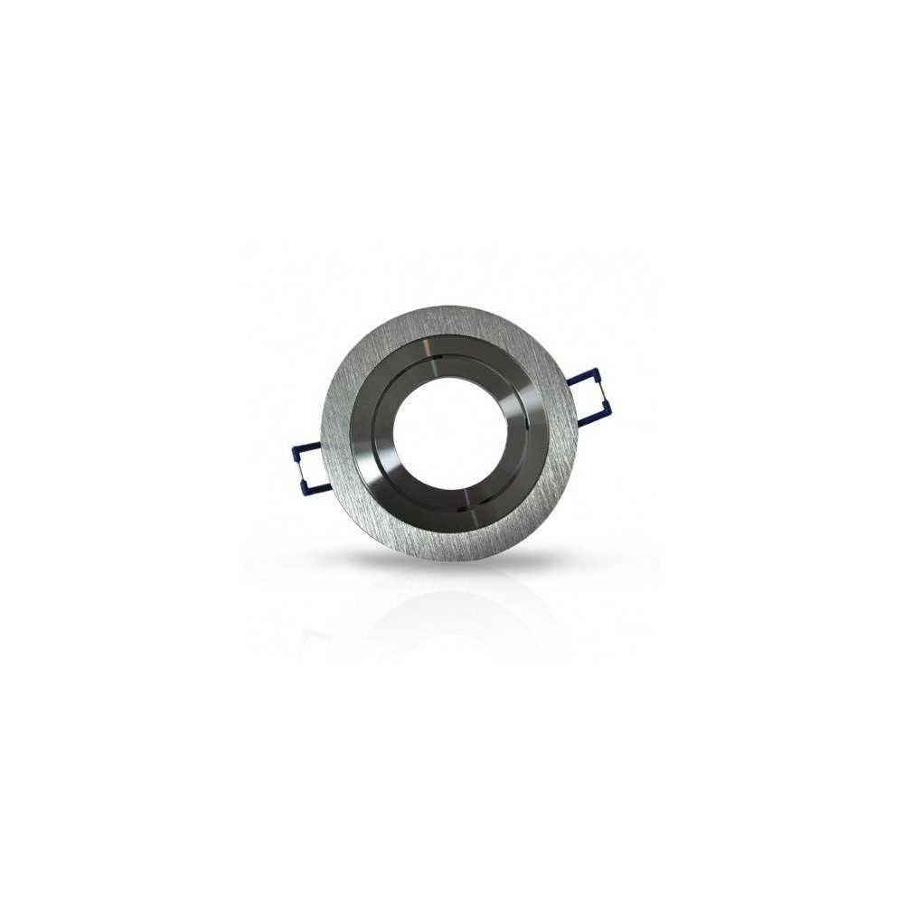 https://design-led.fr/pt/ Suporte de teto em alumínio escovado de 92 mm 11,00 € 9,35 € 7712