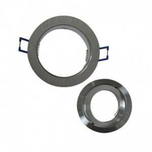 https://discount-led.fr/nl/ 92mm plafondbeugel van geborsteld aluminium 11,00 € 9,35 € 7712
