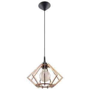https://design-led.fr/nl/ Hanglamp POMPELMO in natuurlijk hout E27 33,20 € 28,22 € SL.0393
