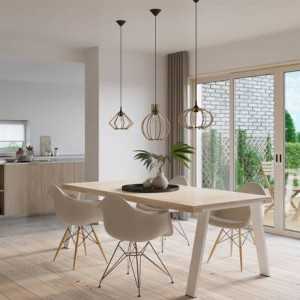 https://design-led.fr/nl/ Hanglamp POMPELMO in natuurlijk hout E27 33,20 € 28,22 € SL.0393