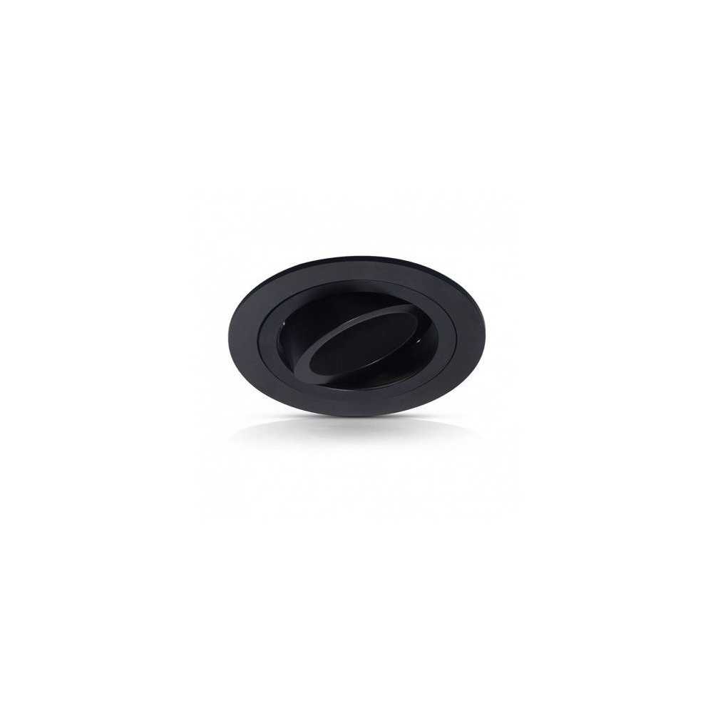 https://discount-led.fr/pt/ Suporte de teto ajustável preto de 92 mm  11,00 €  8,80 €    77120
