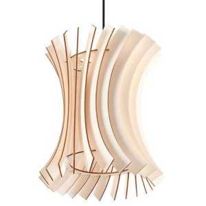 https://design-led.fr/it/ Lampada a sospensione ORIANA in legno E27 94,80 € 80,58 € SL.0642