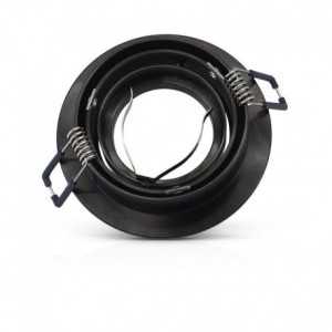 https://design-led.fr/pt/ Suporte de teto ajustável preto de 92 mm 11,00 € 9,35 € 77120
