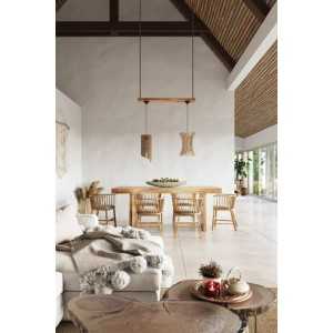 https://design-led.fr/it/ Lampada a sospensione ORIANA in legno E27 94,80 € 80,58 € SL.0642