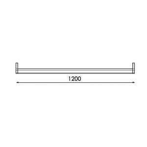 https://discount-led.fr/nl/ Ledbuissteun 1200 mm P/N dezelfde kant  5,10 €  4,08 €    LM1023