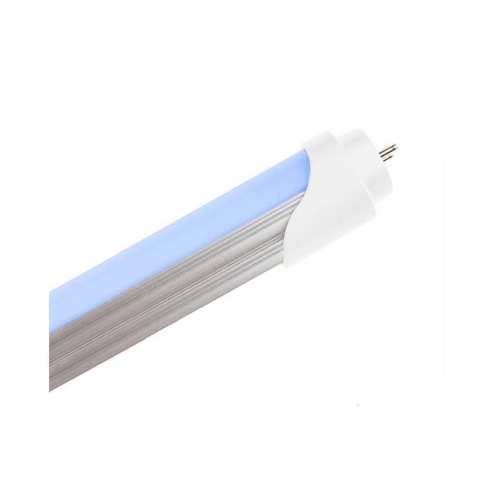 https://design-led.fr/it/ Tubo LED T8 1200 mm Ekran 17W Blu P/N stesso lato 14,30 € 12,16 € LM1054