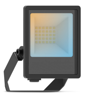 https://discount-led.fr/es/ Foco LED LUMOS LITE Negro 30W CCT IP65 (sensor opcional)  43,00 €  34,40 €    100740
