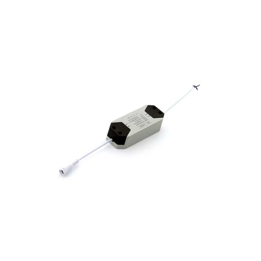 https://discount-led.fr/de/ Regulierbarer Treiber für 40W 60X60 LED-Panel 30-42VDC 970mA  12,50 €  10,00 €    LM9038