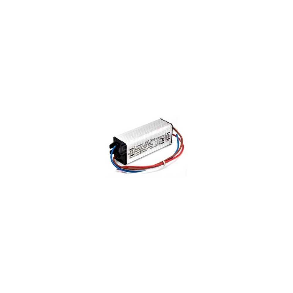 https://design-led.fr/nl/ LED-stuurprogramma IP67 36W (12X3W) 900mA 18-39V DC 36,50 € 31,03 € A2599