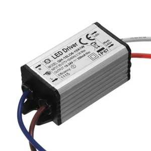 https://design-led.fr/nl/ LED-stuurprogramma IP67 10W (10X1W) 350mA 15-34V DC 15,10 € 12,83 € A2601