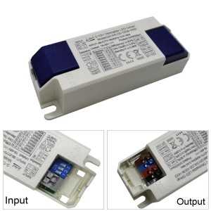 https://design-led.fr/gb/ LED driver 0-10V dimmable 24WMax. 250-600mA 18-42DC 27,90 € 23,72 € A2598