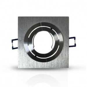 https://discount-led.fr/it/ 92 x 92 mm staffa a soffitto in alluminio spazzolato 11,00 € 9,35 € 7713